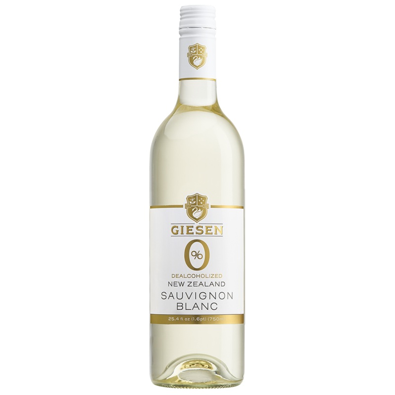 Giesen 0% Sauvignon Blanc