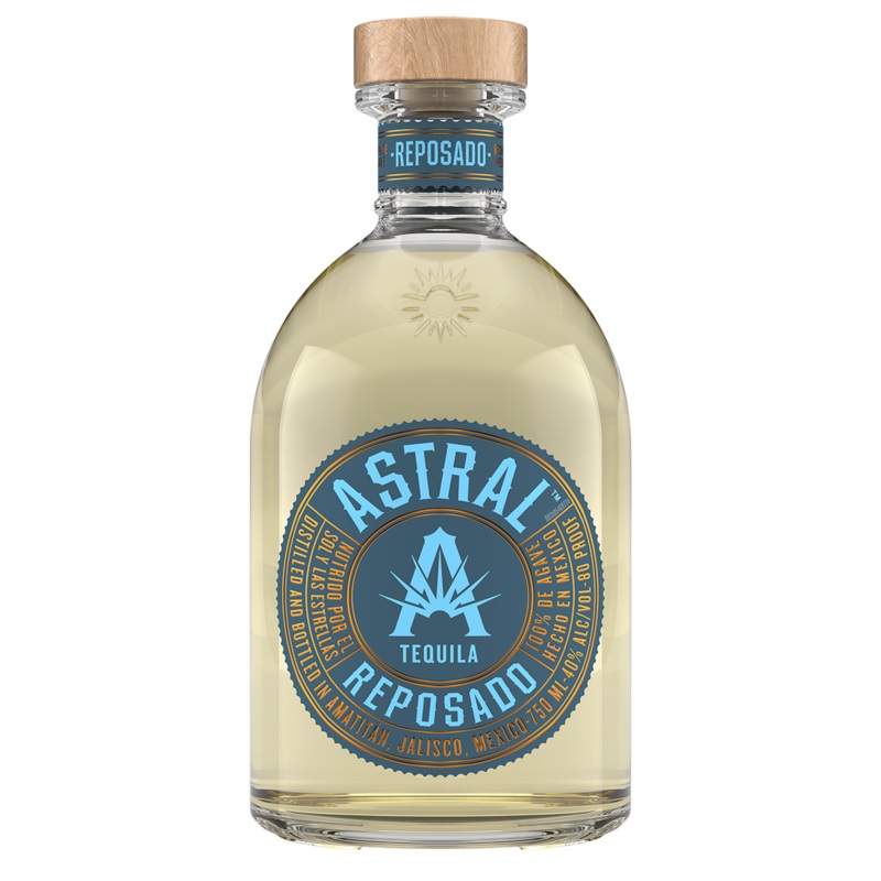 Astral Reposado Tequila