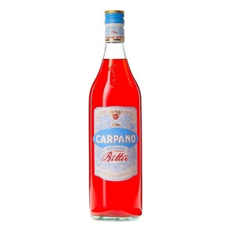 Carpano Botanic Bitter