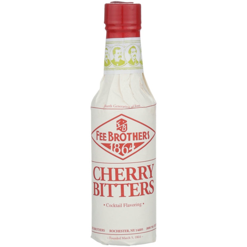FEE BROS BITTERS CHERRY