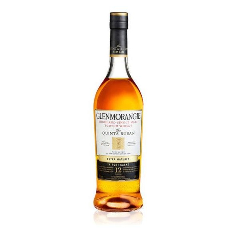 Glenmorangie Quinta Ruban 50ML
