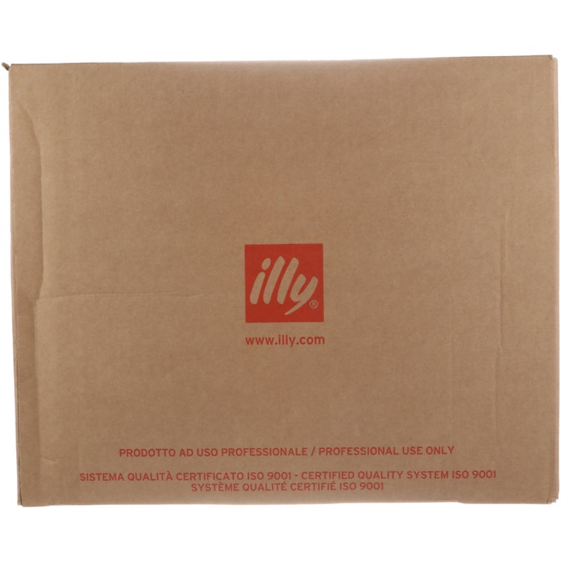 ILLY IPER ESP CLASSICO 50C BAG8830