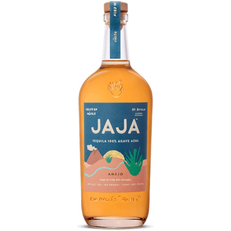 JaJa Anejo
