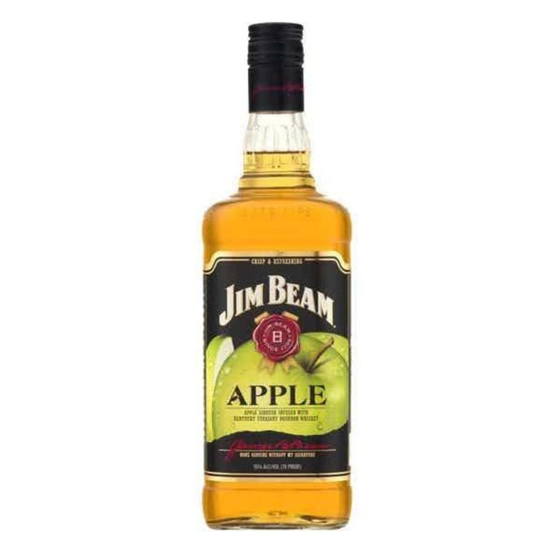 Jim Beam Apple