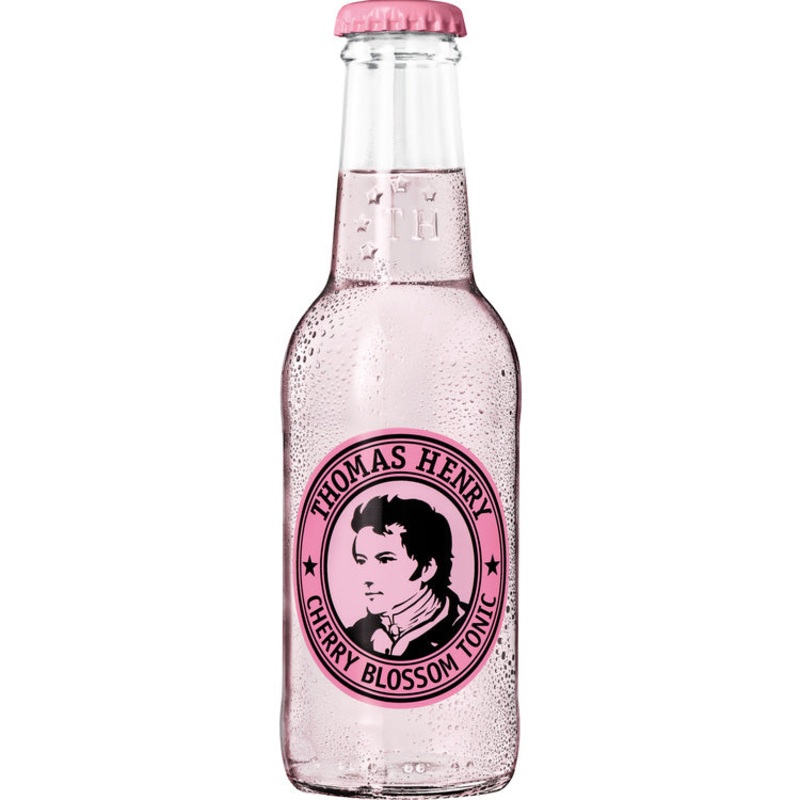 THOMAS HENRY CHRY BLOSSOM TONIC24P