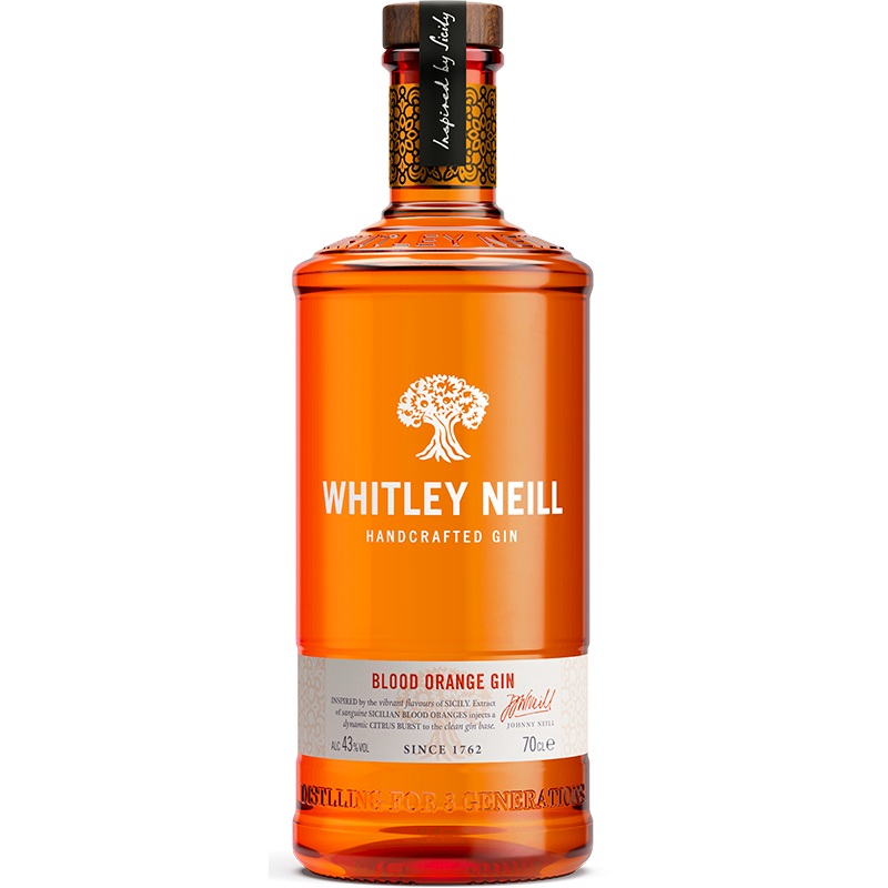Whitley Neill Gin