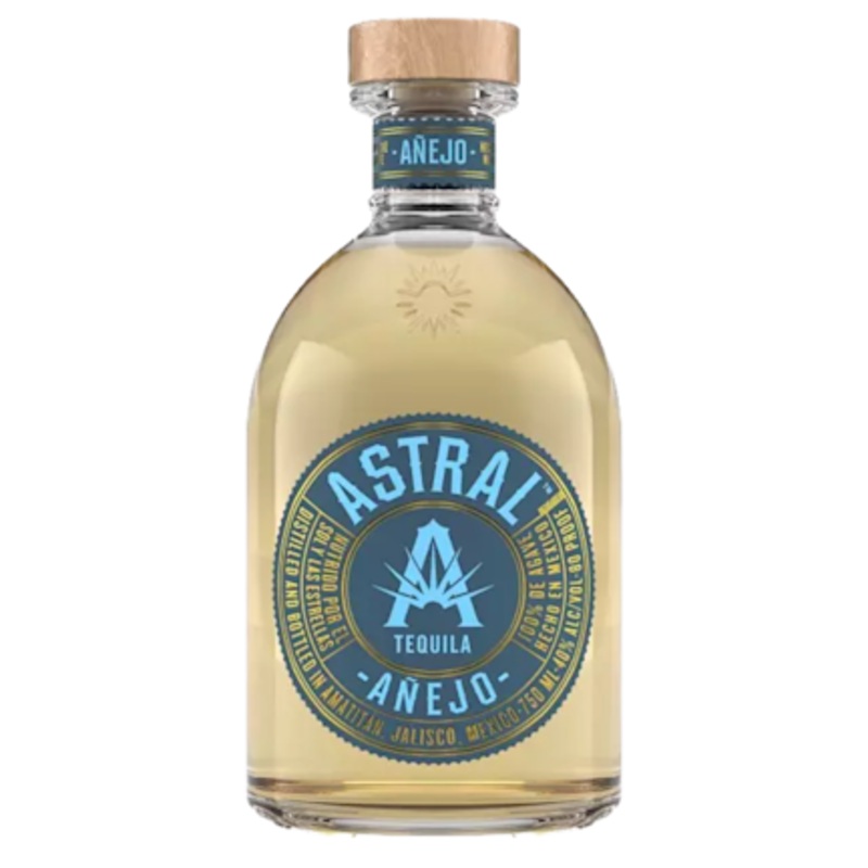 Astral Anejo Tequila