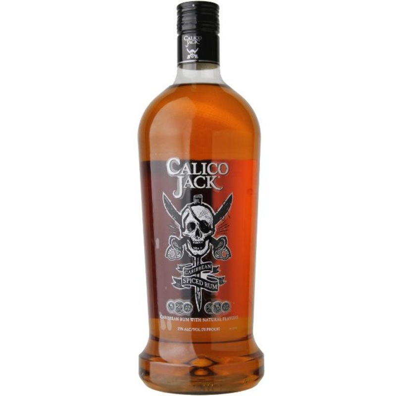 Calico Jack