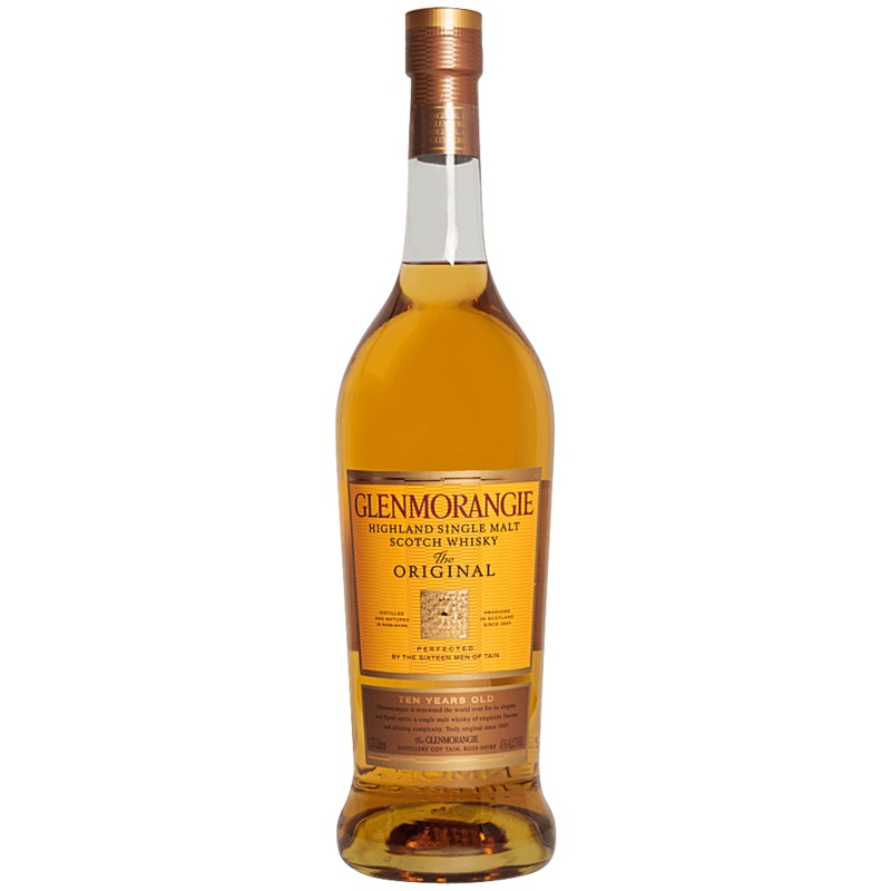 Glenmorangie 10 Year 1.75L