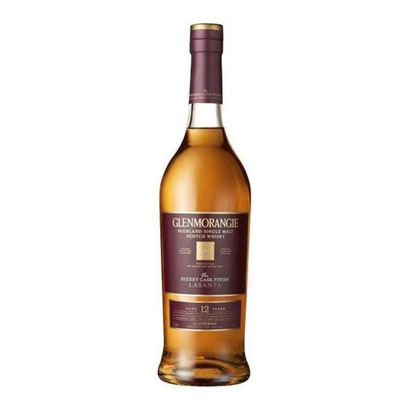 Glenmorangie Lasanta 50ML