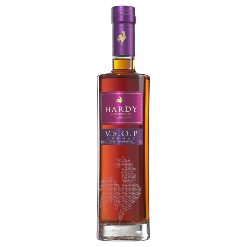 Hardy VSOP