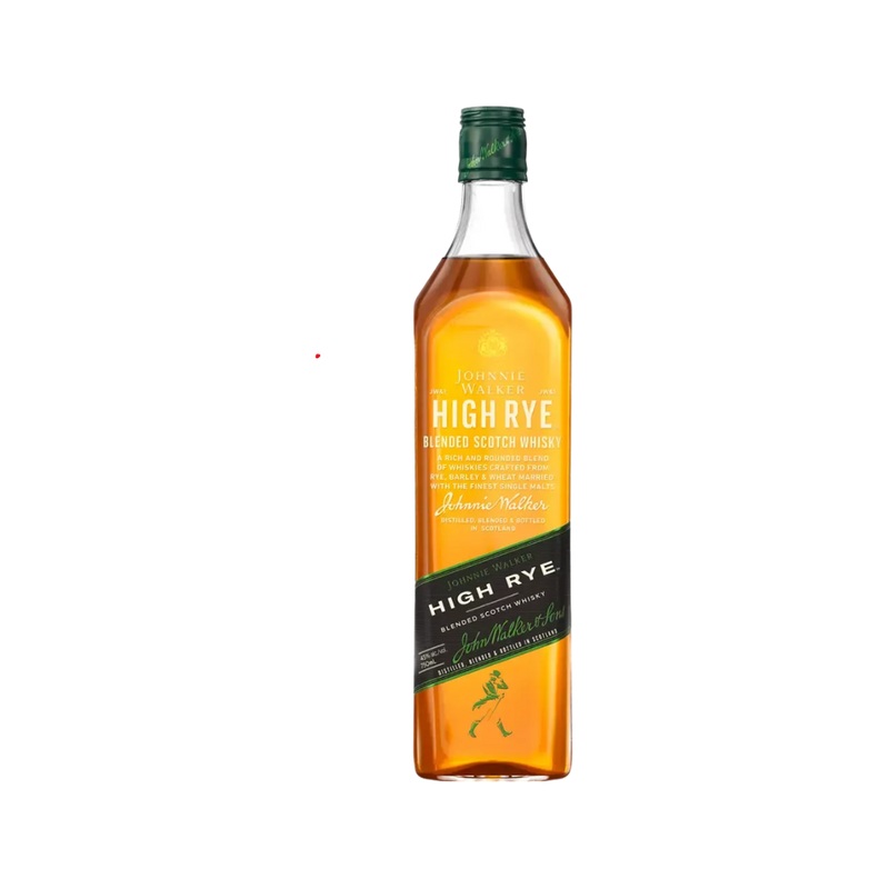 Johnnie Walker High Rye