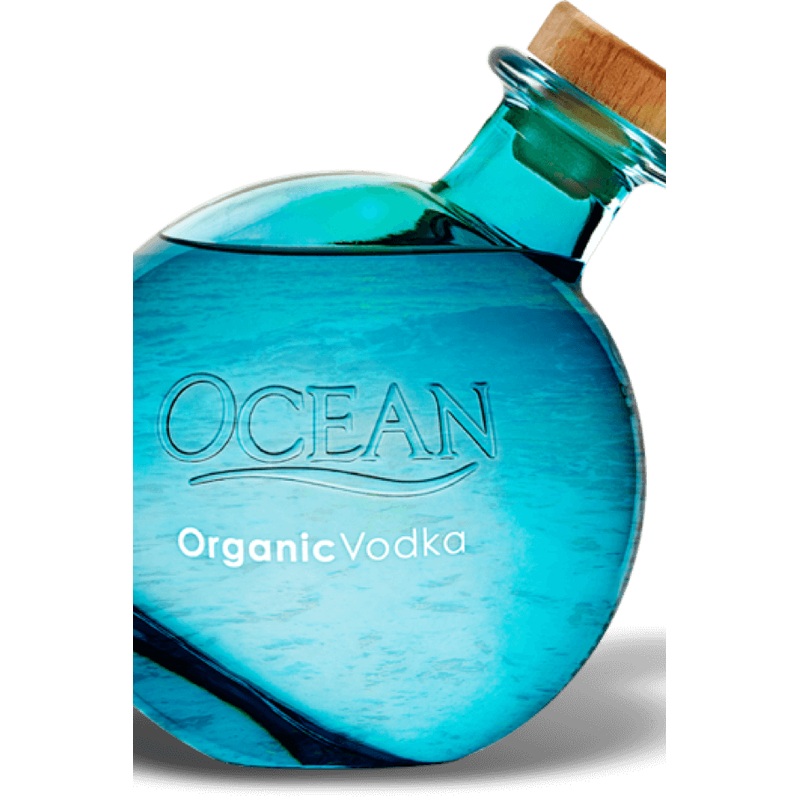 Ocean Vodka