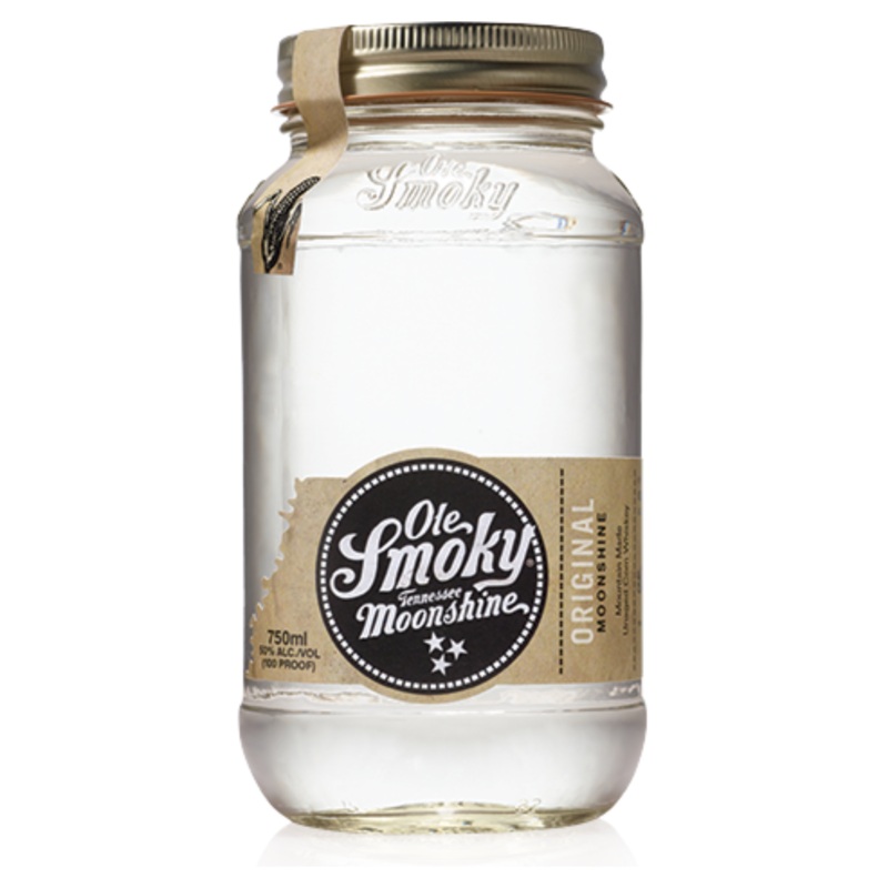 Ole Smoky Moonshine