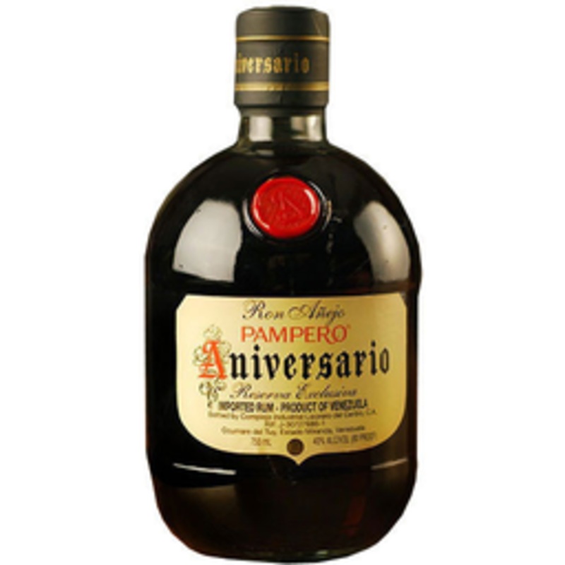 Pampero Aniversario