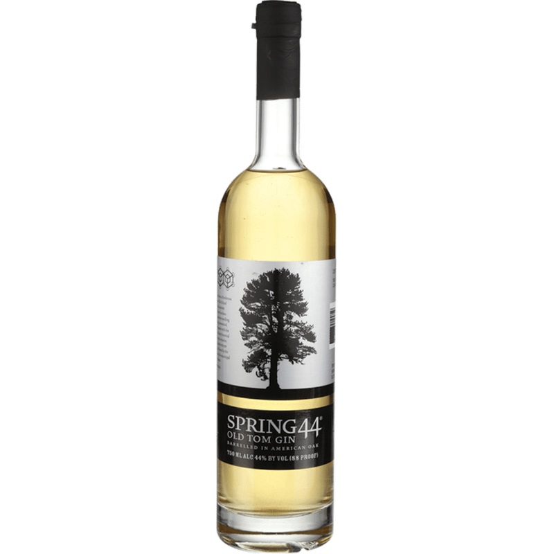 Spring 44 Old Tom Gin