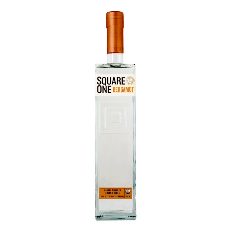 Square One Bergamot