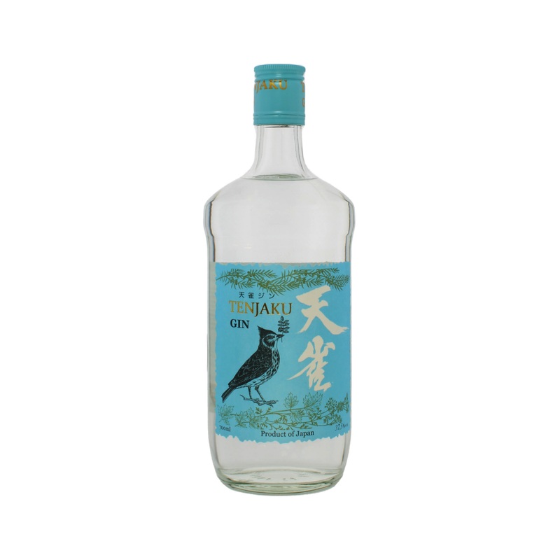Tenjaku Gin