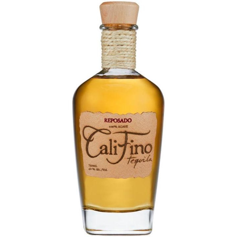 CaliFino Tequila Reposado