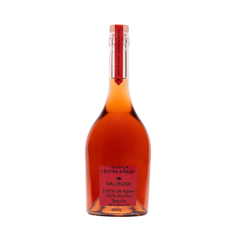 Calirosa Extra Anejo