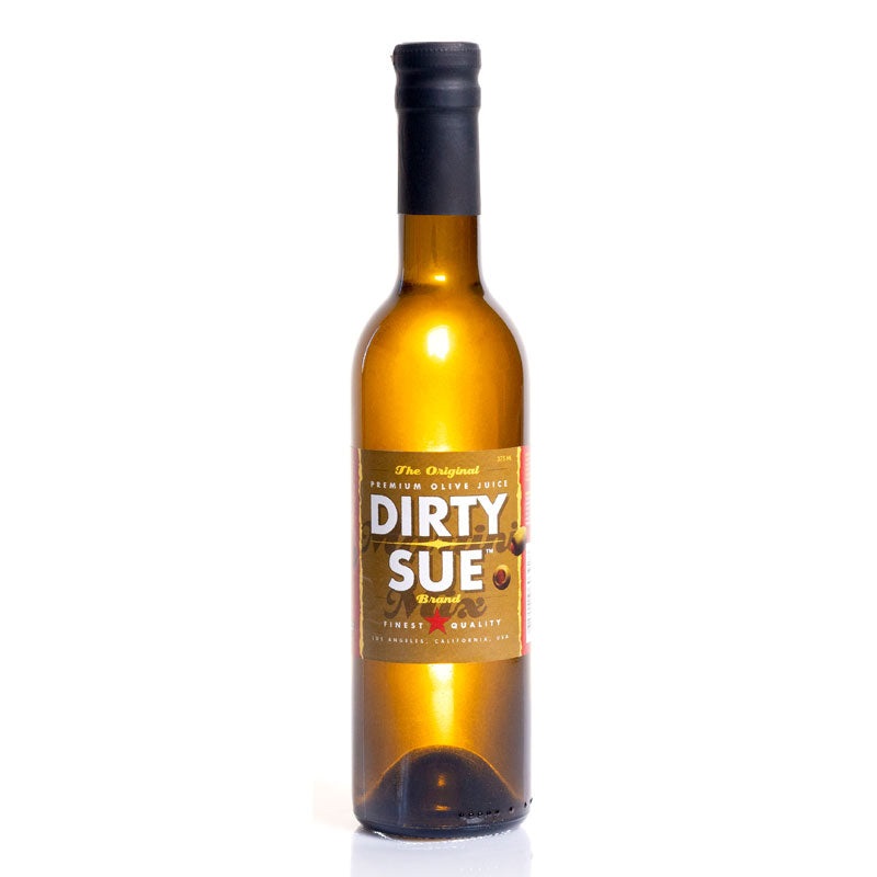 Dirty Sue Olive Juice 375