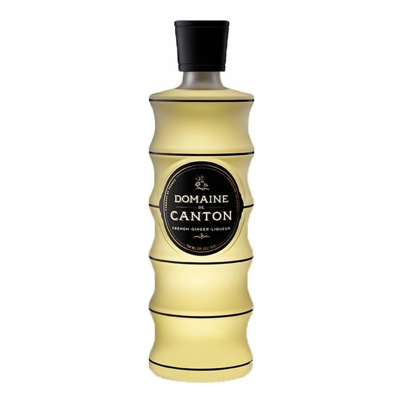 Domaine De Canton Ginger Liqueur
