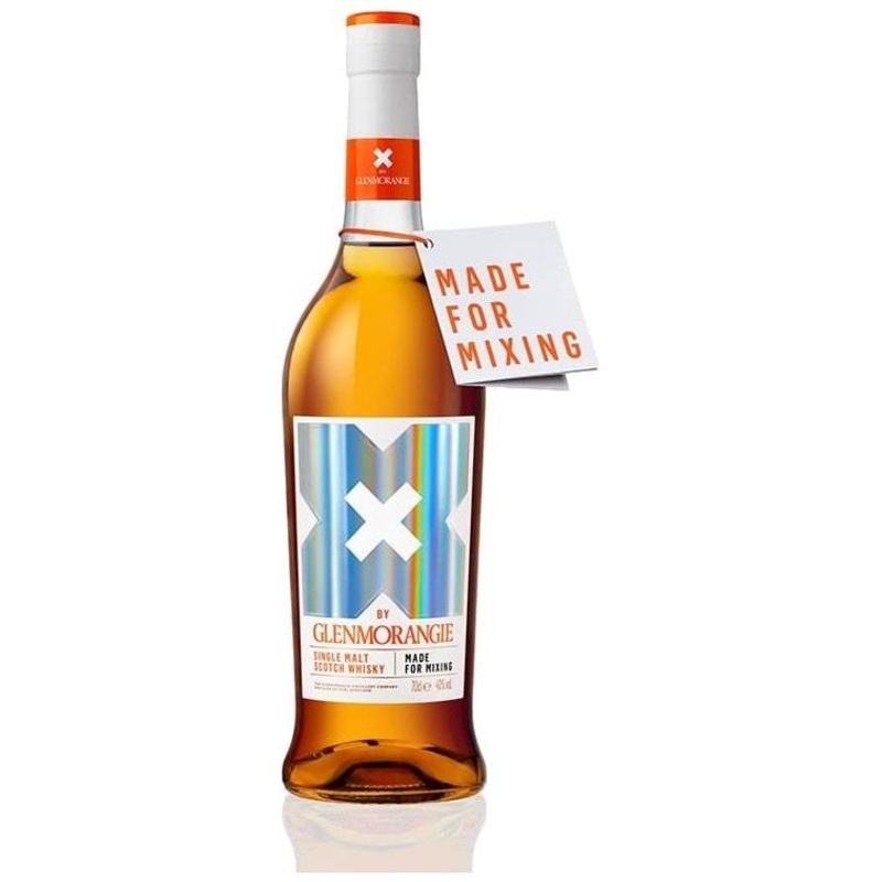 Glenmorangie X Made For Mixing