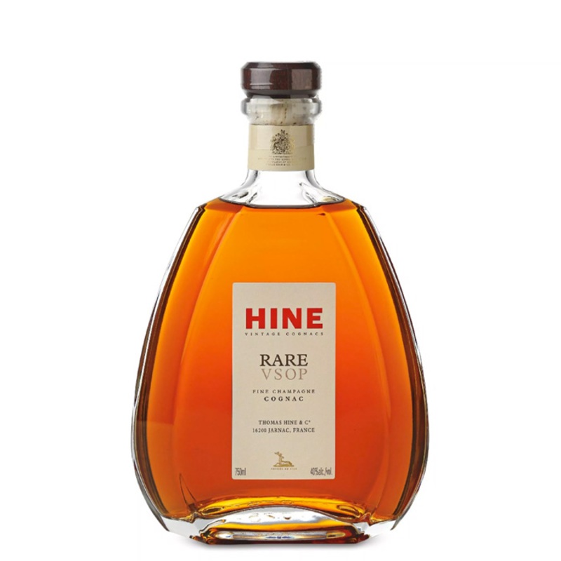 H by Hine VSOP Fine Champagne Cognac