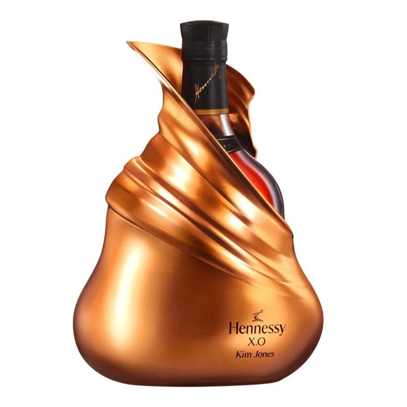 Hennessy X.O. Kim Jones Limited Edition Cognac