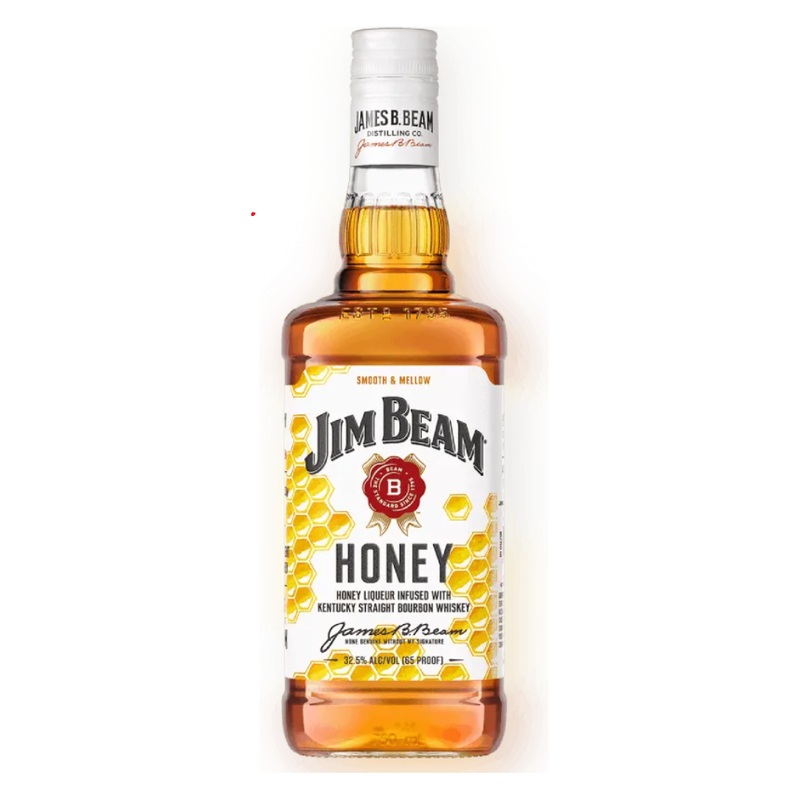 Jim Beam Honey