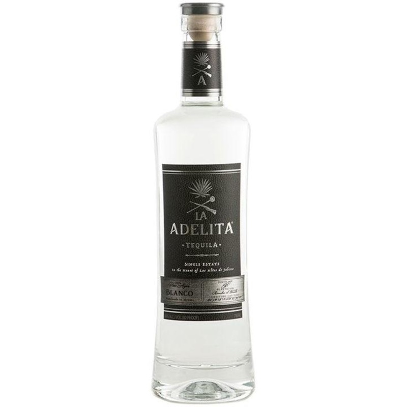 La Adelita Blanco