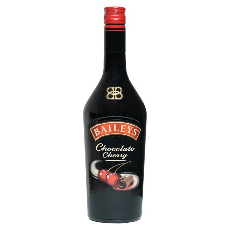 Baileys Chocolate Cherry Liqueur, 75 cl