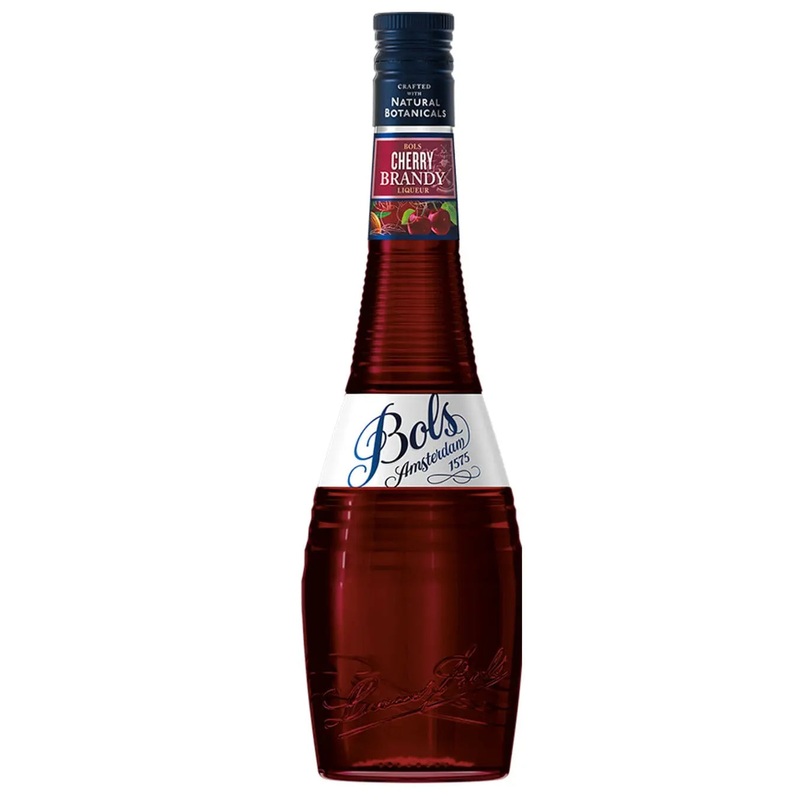 Bols Cherry Brandy Liqueur, 50 cl