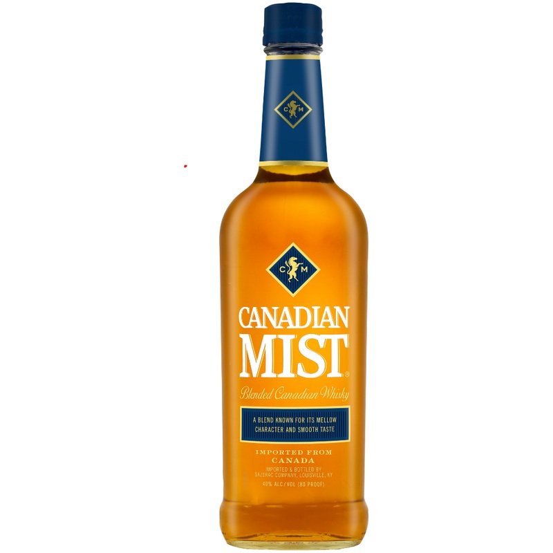 Canadian Mist