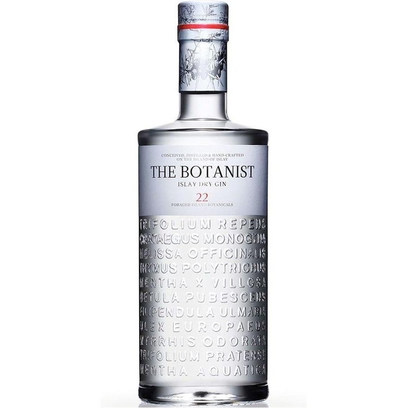 The Botanist 22 Gin