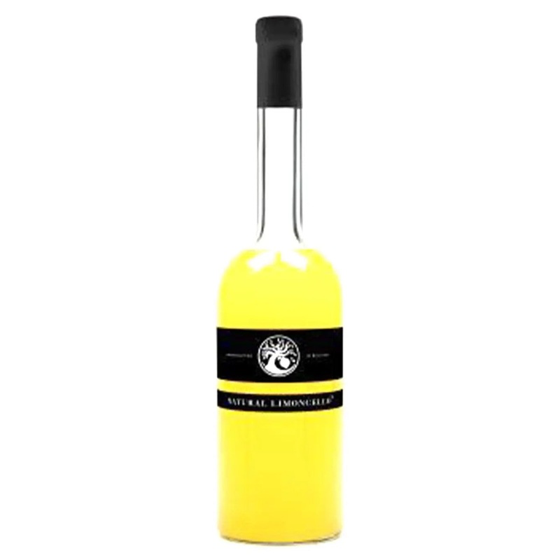 The Natural Limoncello, 50 cl