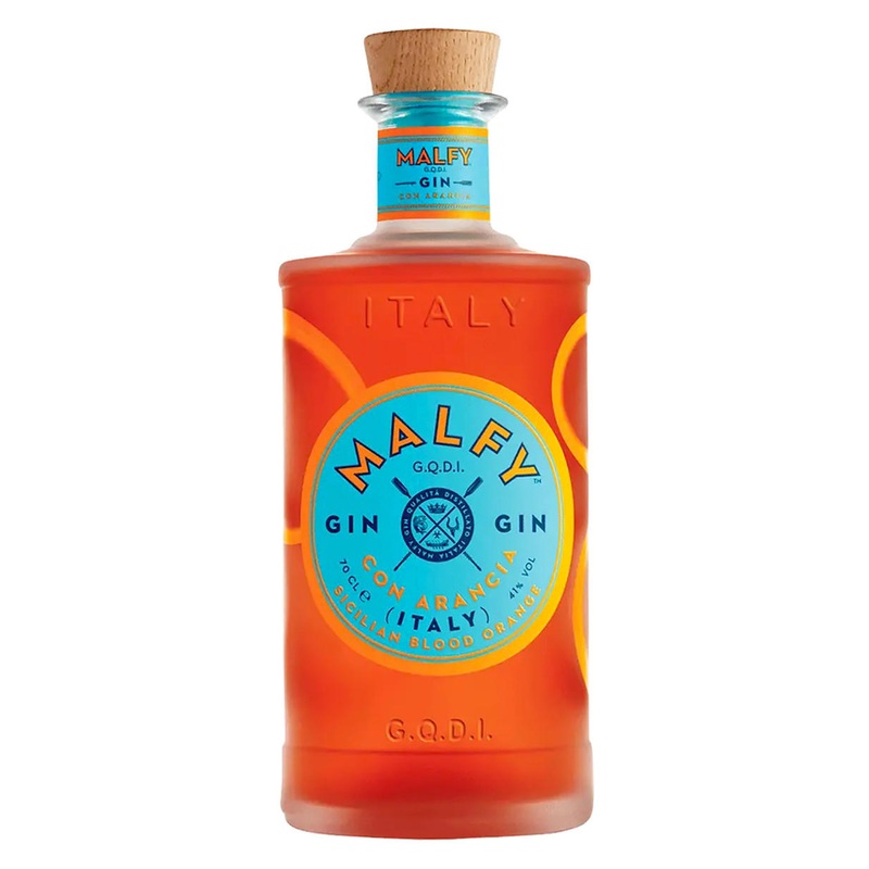 Malfy Con Arancia Gin