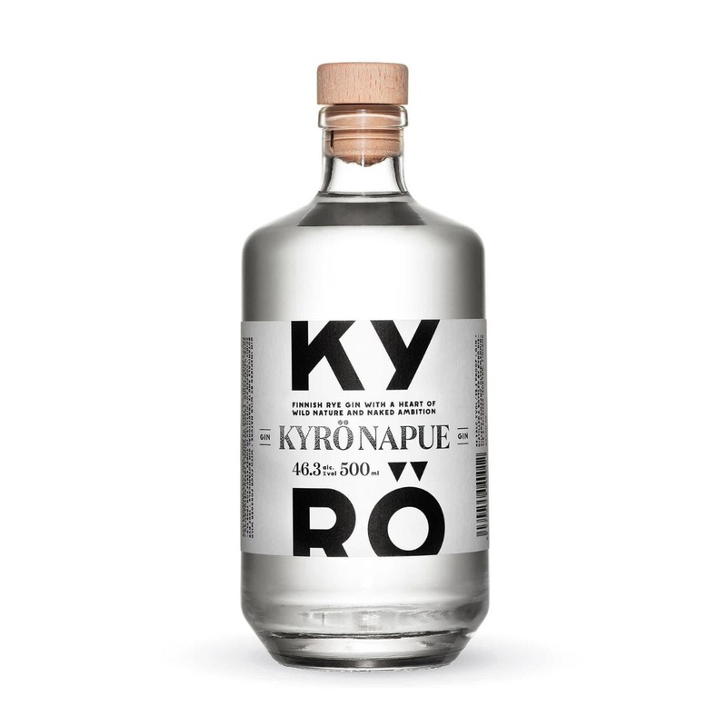 Kyr Napue Gin