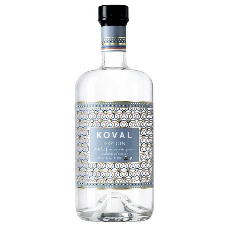 Koval Dry Gin