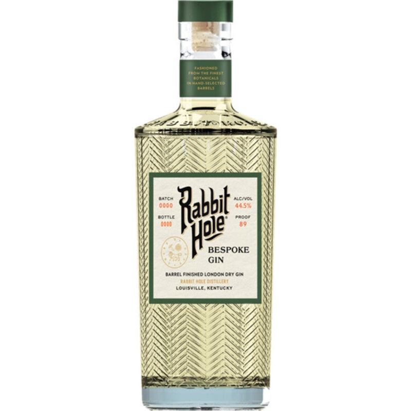 RABBIT HOLE GIN BARREL FINISHED 89