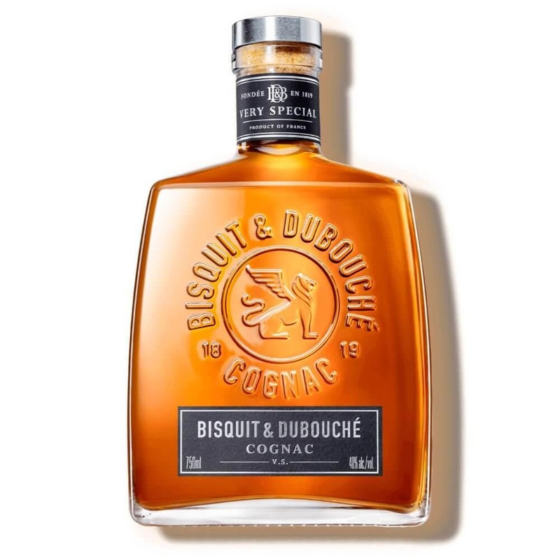 Bisquit & Dubouch V.S. Cognac