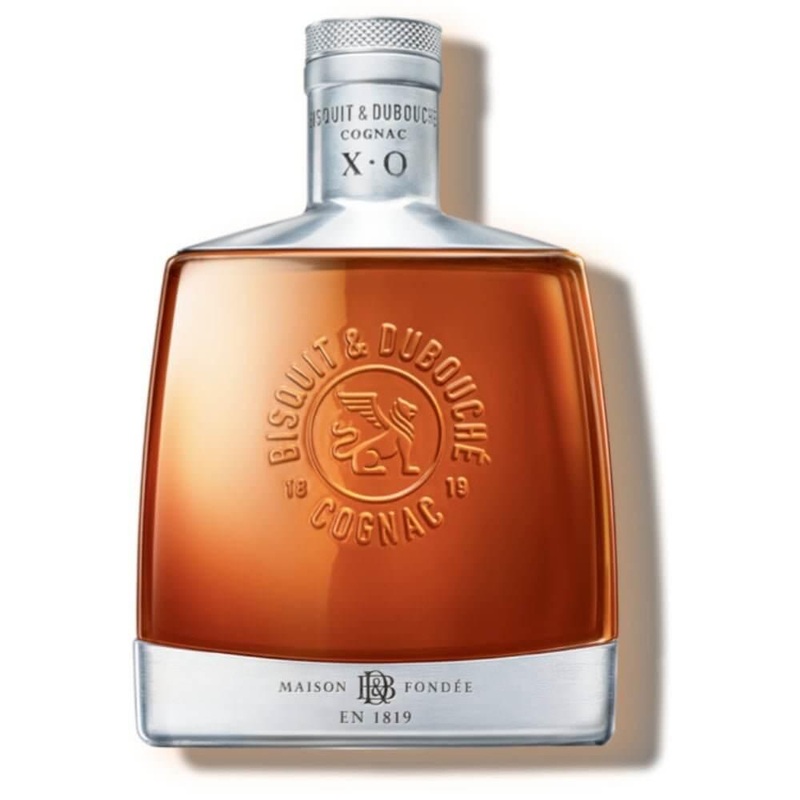Bisquit & Dubouch X.O. Cognac