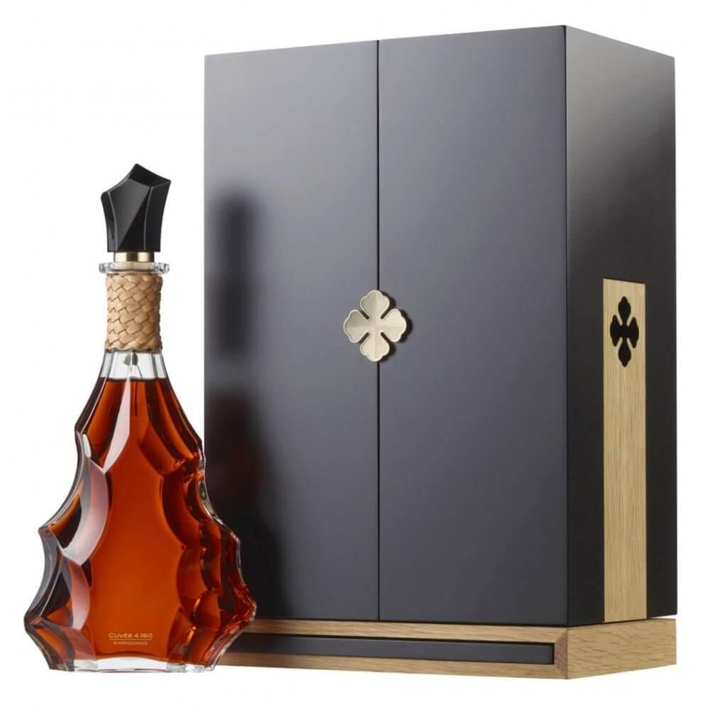 Camus Cognac Cuve 4.160