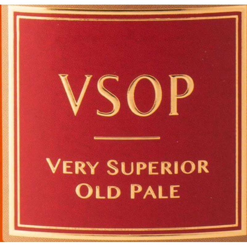 Deau VSOP Cognac