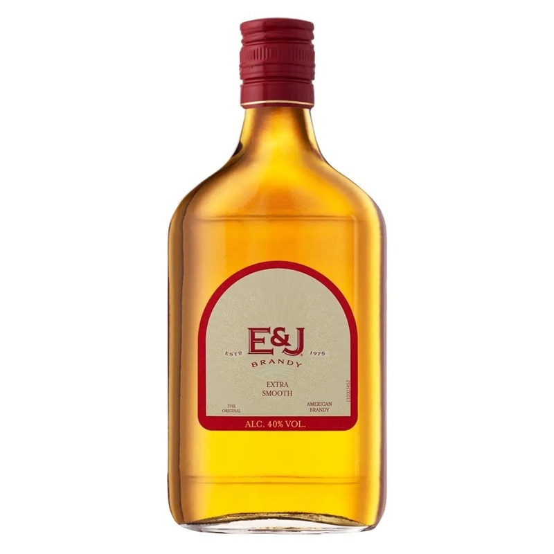 E&J Brandy, 35 cl