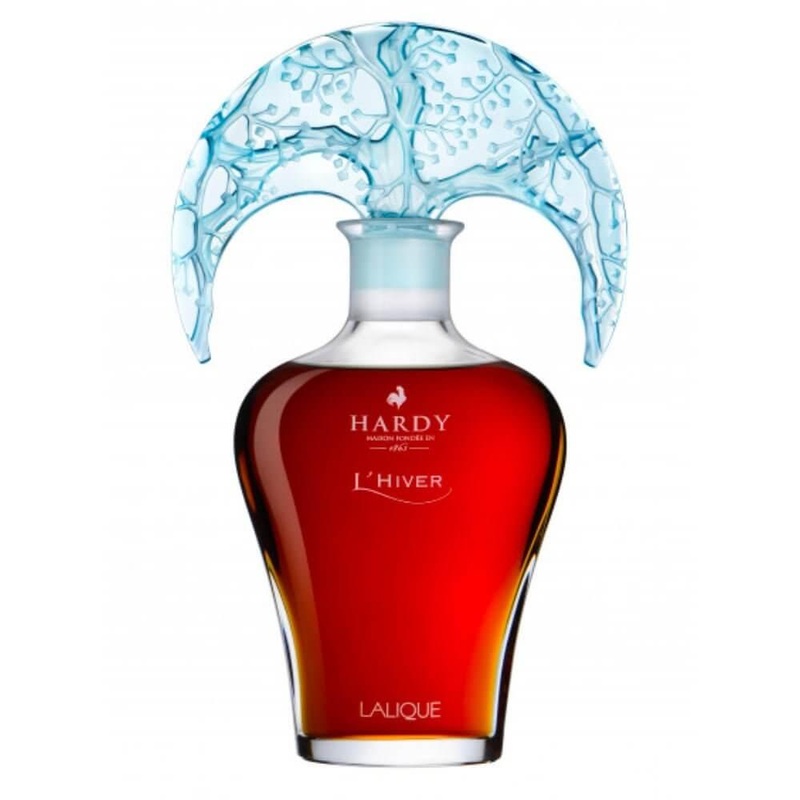 Hardy Four Seasons collection: LHiver carafe