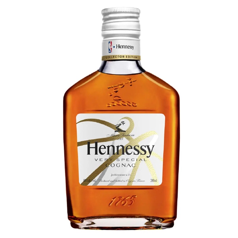 Hennessy V.S NBA Collector's Edition, 20 cl