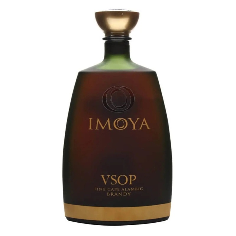 KWV Imoya VSOP Brandy, 70 cl