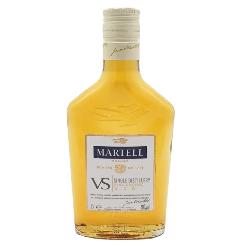 Martell VS Cognac, 10 cl