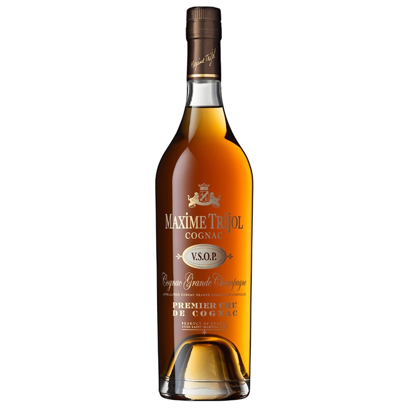 Maxime Trijol VSOP Grande Champagne